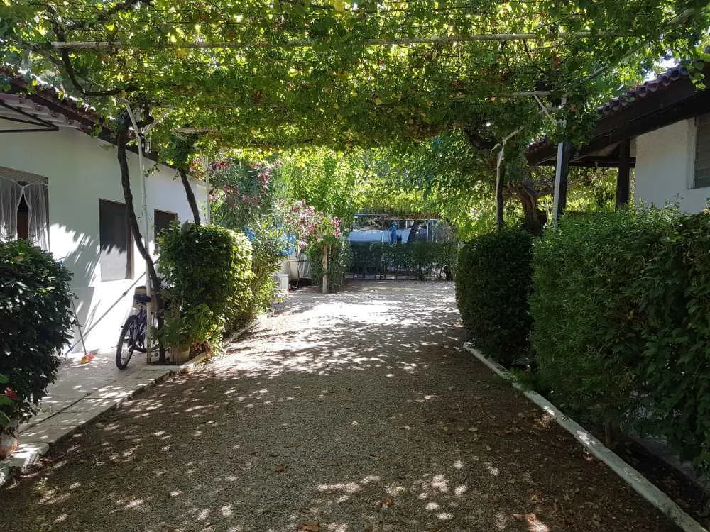 Best summer holidays in greece. Best beaches peloponnese.